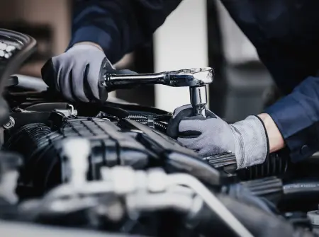 Fleet Maintenance Service Fleet Maintenance Service