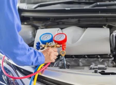 Best Car Aircon Installation Service